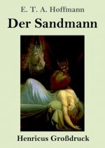 Sandmann (Grossdruck)