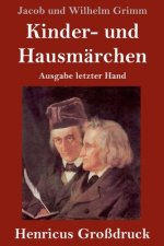 Kinder- und Hausmarchen (Grossdruck)