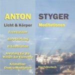Licht und Körpermeditation CD