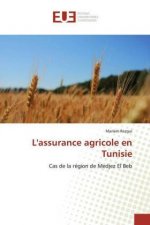 L'assurance agricole en Tunisie