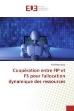 Cooperation entre FIP et FS pour l'allocation dynamique des ressources