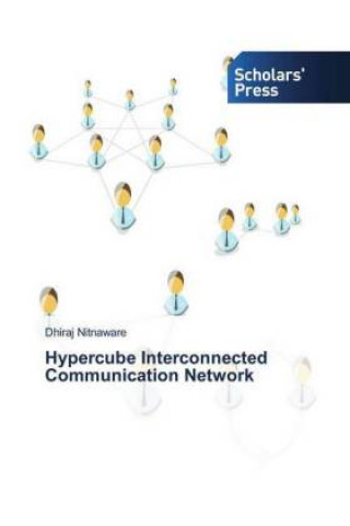 Hypercube Interconnected Communication Network