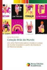 Coleção Brás do Mundo