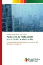 Acidentes de motocicleta envolvendo adolescentes