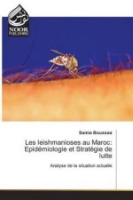 Les leishmanioses au Maroc