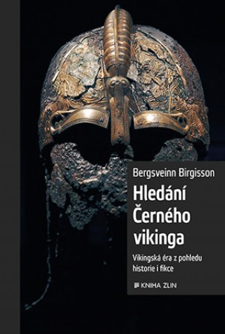 Hledání Černého vikinga