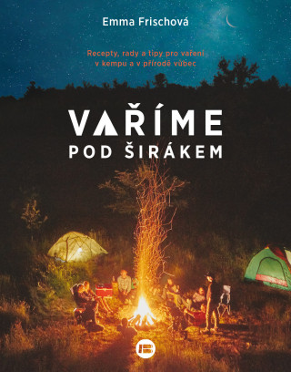 Vaříme pod širákem