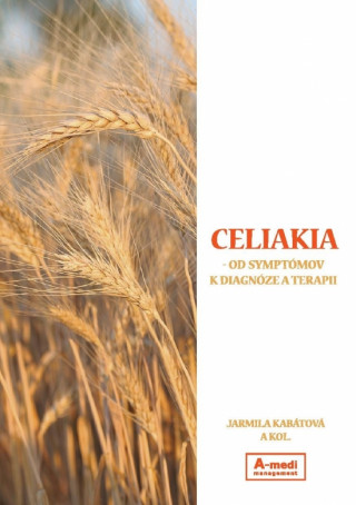 Celiakia