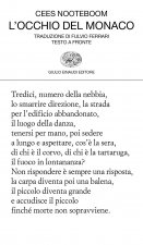 L'occhio del monaco