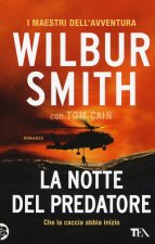 La notte del predatore