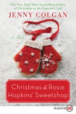 Christmas at Rosie Hopkins' Sweetshop LP