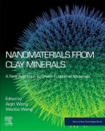 Nanomaterials from Clay Minerals
