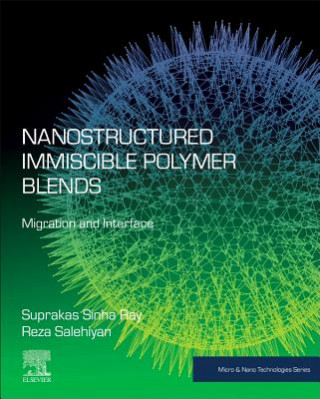 Nanostructured Immiscible Polymer Blends