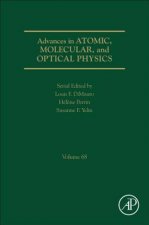 Advances in Atomic, Molecular, and Optical Physics