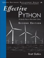 Effective Python