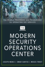 Modern Security Operations Center