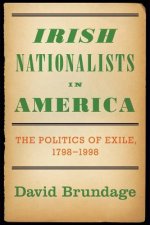 Irish Nationalists in America