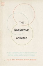 Normative Animal?