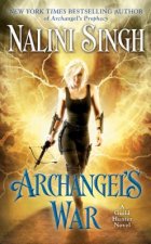 Archangel's War