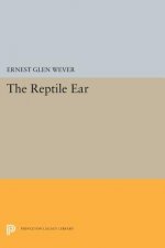 Reptile Ear