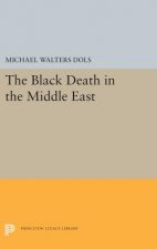 Black Death in the Middle East