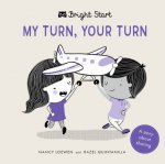My Turn, Your Turn: A Story about Sharing