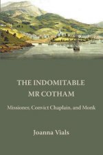 Indomitable MR Cotham