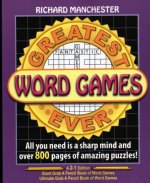 Greatest Word Games Ever