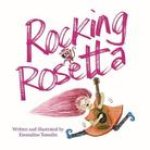 Rocking Rosetta