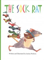 sock rat