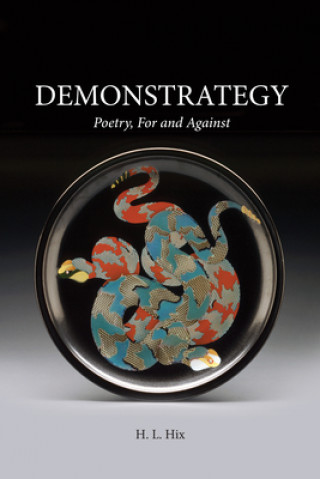 Demonstrategy: Poetry, for and Against