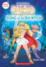 She-Ra: Song of the Sea Witch (She-Ra Chapter Book #3), 3