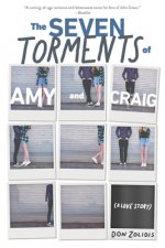 Seven Torments Of Amy And Craig (a Love Story)