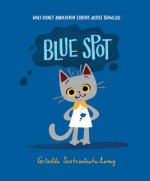 BLUE SPOT WALT DISNEY ANIMATION STUDIOS