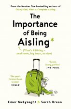 Importance of Being Aisling