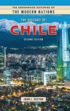 History of Chile, 2nd Edition