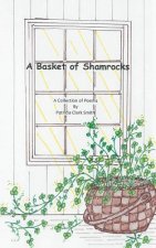 Basket of Shamrocks
