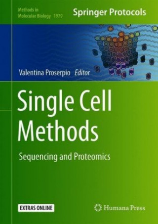Single Cell Methods