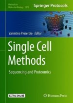 Single Cell Methods