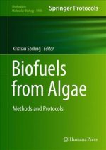 Biofuels from Algae