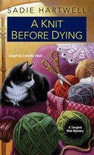 Knit before Dying