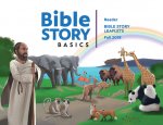 Bible Story Basics Reader Leaflets Fall Year 1