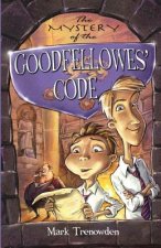 Mystery of the Goodfellowes' Code