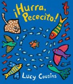 ?Hurra, Pececito!