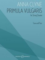 Primula Vulgaris: For String Quartet