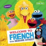 Welcome to French with Sesame Street