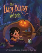 ITTY BITTY WITCH THE