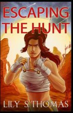 Escaping the Hunt: SciFi Alien Romance