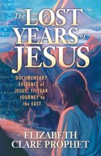 Lost Years of Jesus