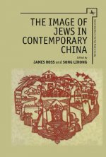 Image of Jews in Contemporary China